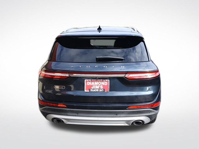 Used 2020 Lincoln Corsair Reserve AWD/4WD image 5