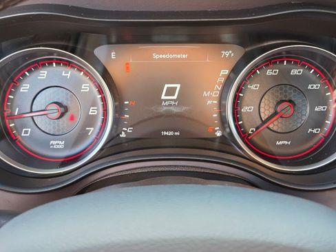 Used 2023 Dodge Charger SXT w/ Cold Weather Package RWD image 30