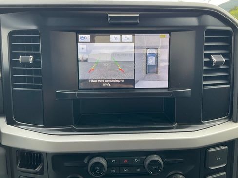 New 2025 Ford F350 XL w/ STX Appearance Package AWD/4WD image 42