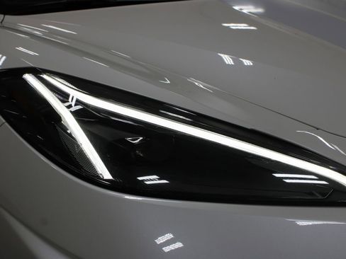 Used 2023 Chevrolet Corvette Stingray Premium Conv image 13