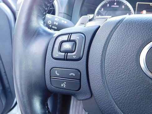 Used 2021 Lexus IS 300 IS 300 w/ Comfort Package image 28