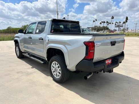 New 2026 Toyota Tacoma SR AWD/4WD image 5
