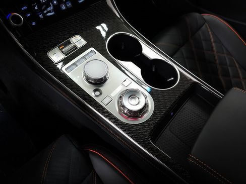 Used 2026 Genesis GV70 3.5T Sport Prestige image 31