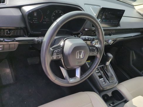 Certified 2023 Honda CR-V EX-L image 10