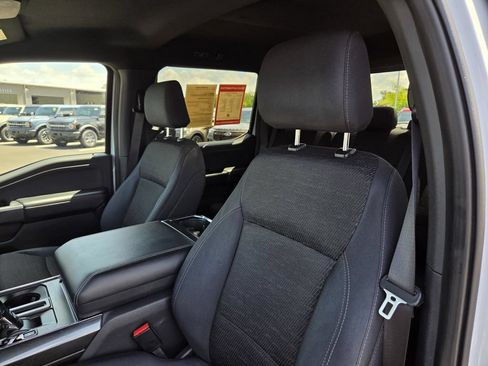 Used 2022 Ford F150 XLT w/ Equipment Group 302A High AWD/4WD image 13