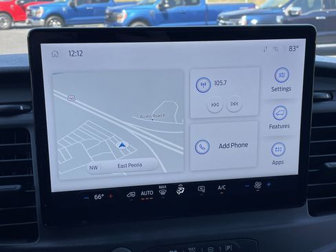 Used 2024 Ford Transit 250 Low Roof image 28