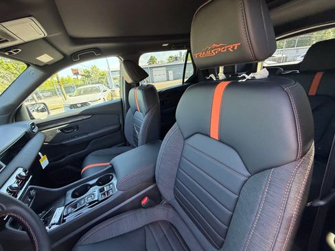 New 2026 Honda Passport TrailSport image 30