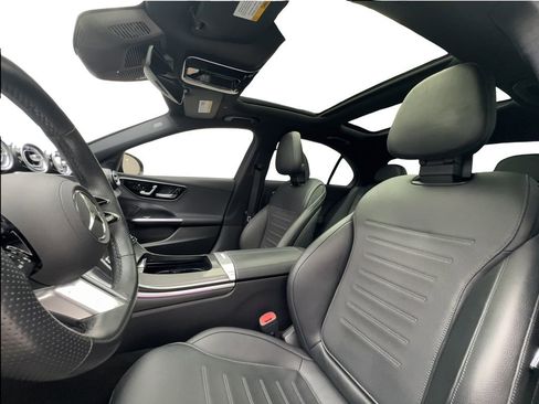 Used 2023 Mercedes-Benz C 300 Sedan image 19