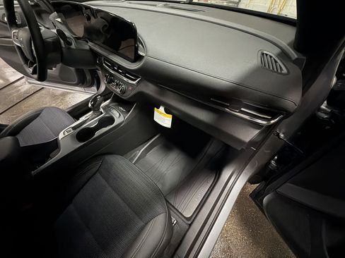 New 2026 Buick Envista Preferred w/ Convenience I Package image 26