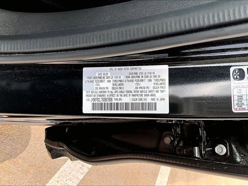 Certified 2025 MAZDA CX-5 AWD 2.5 S w/ Preferred Package image 30