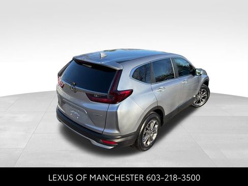 Used 2020 Honda CR-V EX image 6