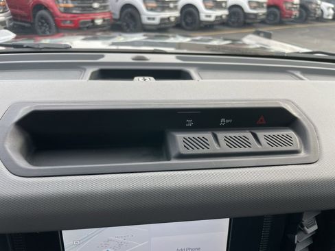 Used 2022 Ford Bronco Big Bend image 51