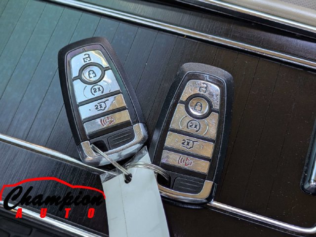 Used 2020 Lincoln Aviator Reserve w/ Equipment Group 202A AWD/4WD image 34