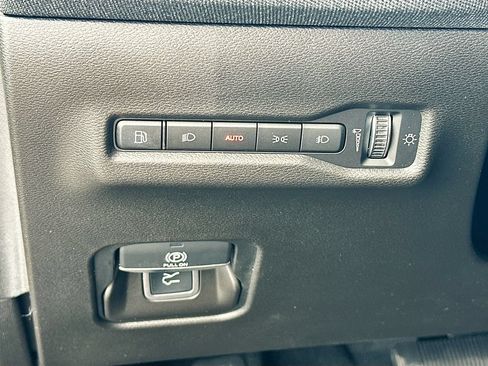 New 2026 Jeep Cherokee Laredo AWD/4WD image 15