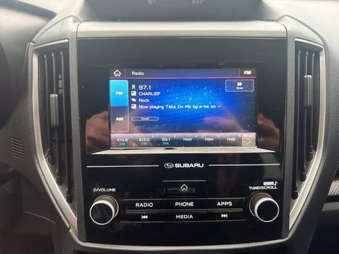 Used 2022 Subaru Impreza 2.0i w/ Popular Package #2 image 36