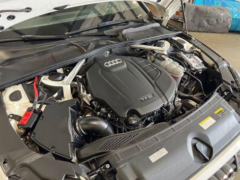 Used 2020 Audi A4 2.0T allroad Premium Plus w/ Premium Plus Package image 64