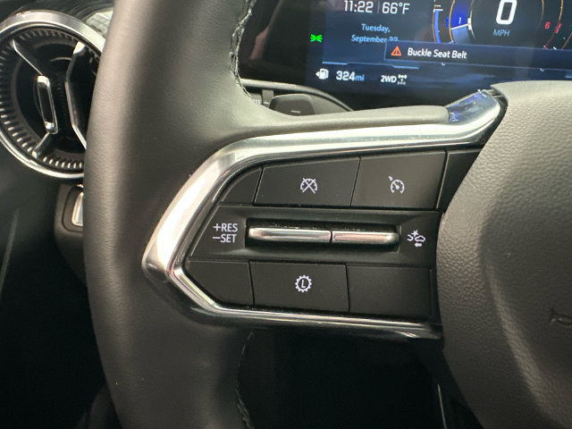 Certified 2026 Chevrolet Equinox LT AWD/4WD image 18