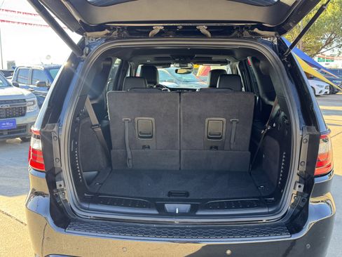 Used 2024 Dodge Durango R/T image 10