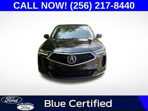 Used 2022 Acura RDX FWD w/ Technology Package image 4