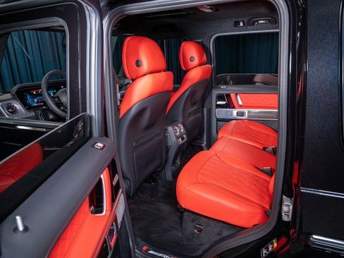 Used 2026 Mercedes-Benz G 63 AMG 4MATIC image 27