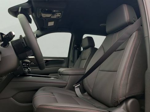 New 2026 Chevrolet Suburban RST w/ Comfort Package RWD image 26