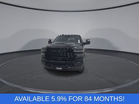 New 2026 RAM 2500 Limited image 7