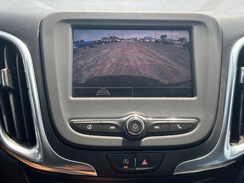 Certified 2024 Chevrolet Equinox LT FWD image 21