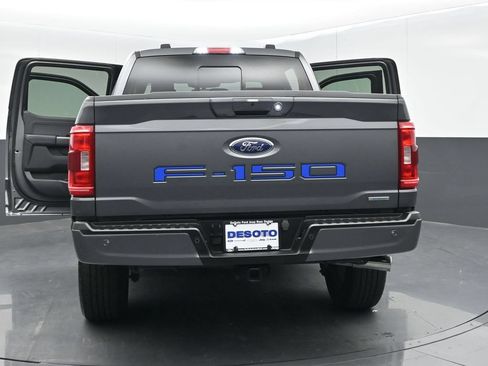 Used 2023 Ford F150 XLT w/ Equipment Group 302A High AWD/4WD image 66