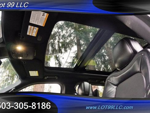 Used 2020 Lincoln Navigator Reserve w/ Luxury Package AWD/4WD image 3