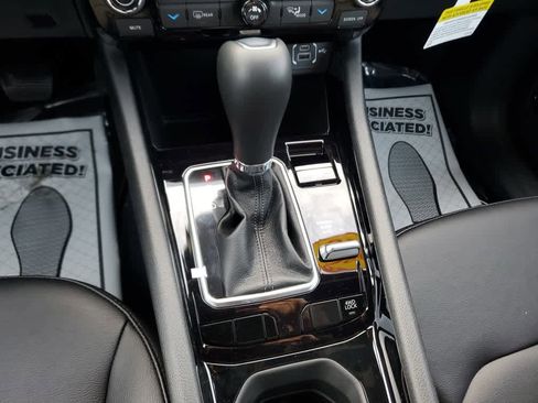 New 2026 Jeep Compass Limited image 20