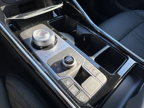 New 2026 Kia Sorento SX Prestige AWD/4WD image 21