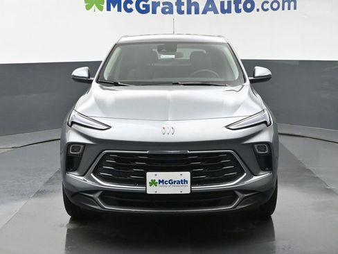 New 2026 Buick Encore GX Preferred w/ Comfort Package AWD/4WD image 4