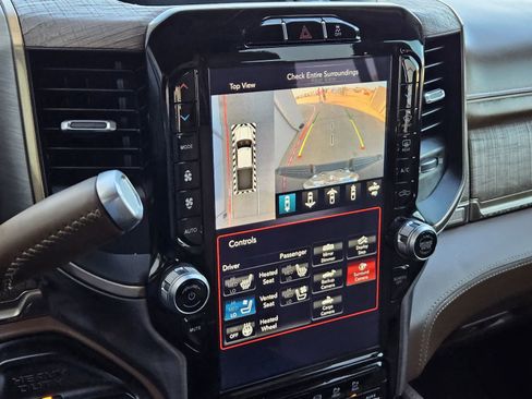 Used 2019 RAM 3500 Limited image 21