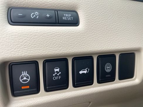 Used 2024 Nissan Murano SL AWD/4WD image 10