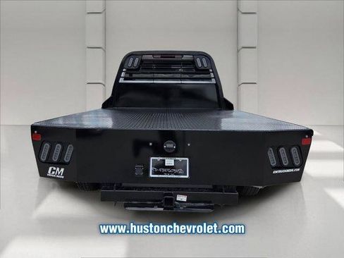 New 2026 Chevrolet Silverado 3500 W/T w/ WT Convenience Package AWD/4WD image 4