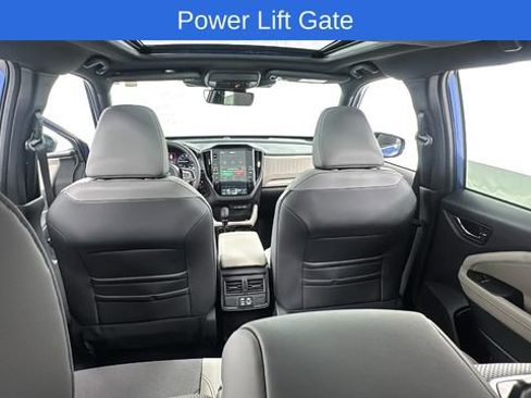 New 2026 Subaru Forester Limited image 18