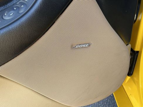 Used 2001 Chevrolet Corvette Coupe w/ Preferred Equipment Group2 image 21