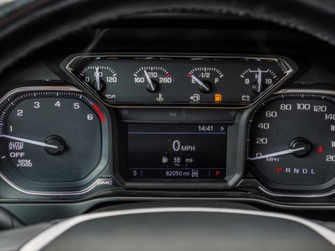 Used 2019 GMC Sierra 1500 Elevation image 21