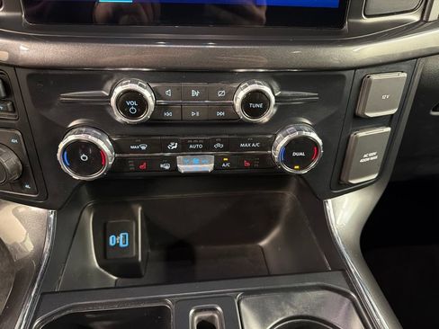 Certified 2023 Ford F150 XLT w/ Equipment Group 302A High AWD/4WD image 13