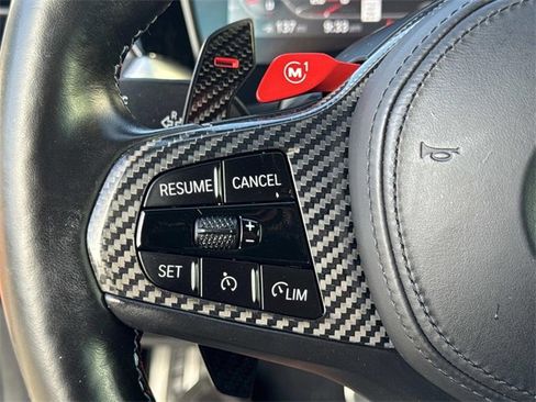 Used 2022 BMW M4 xDrive Competition w/ Executive Package image 8