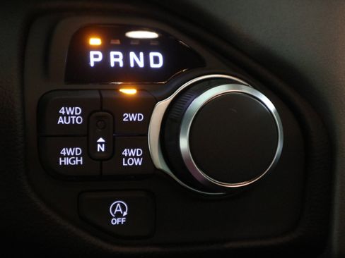 New 2026 RAM 1500 Lone Star AWD/4WD image 27