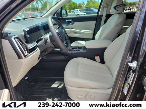 New 2026 Kia Sorento S FWD image 19