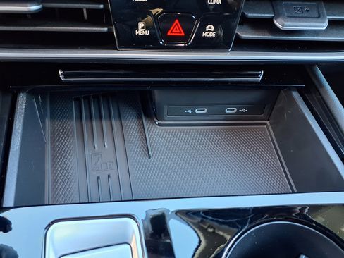 New 2026 Volkswagen Atlas SE AWD/4WD image 22