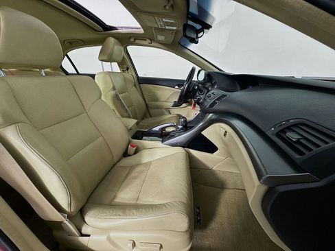 Used 2012 Acura TSX Sedan image 36