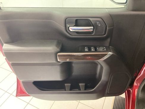 Used 2019 Chevrolet Silverado 1500 LT w/ All-Star Edition AWD/4WD image 14