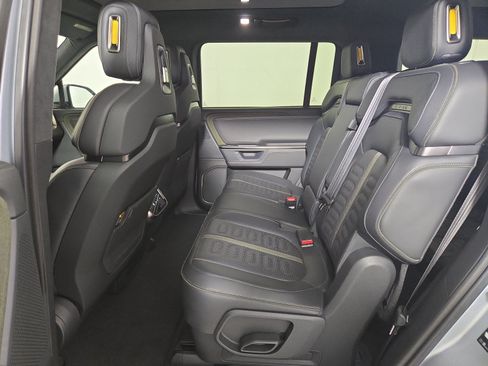 Used 2025 Rivian R1S Adventure AWD/4WD image 21
