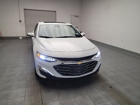 Used 2024 Chevrolet Malibu LT FWD image 14