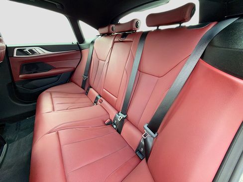 Used 2025 BMW 430i w/ Parking Assistance Package image 21