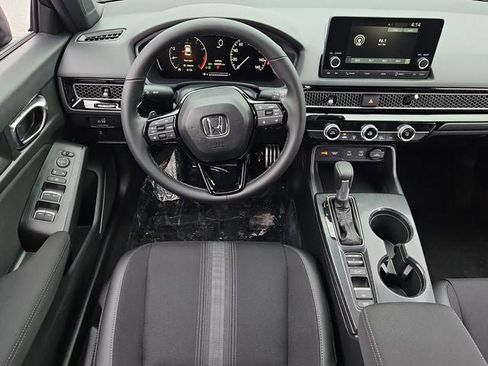 New 2026 Honda Civic Sport image 7