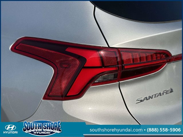 Certified 2023 Hyundai Santa Fe SEL Convenience AWD/4WD image 11